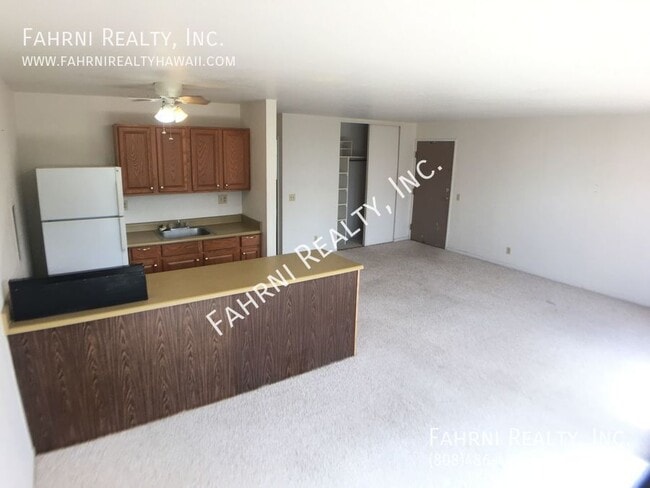 Building Photo - 84-755 Ala Mahiku St-#64A