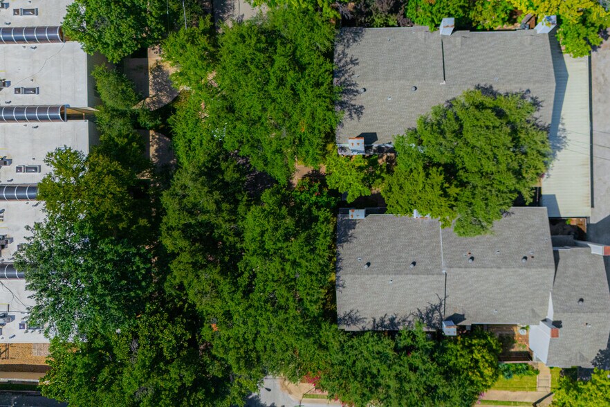 Building Photo - 2815 Welborn St