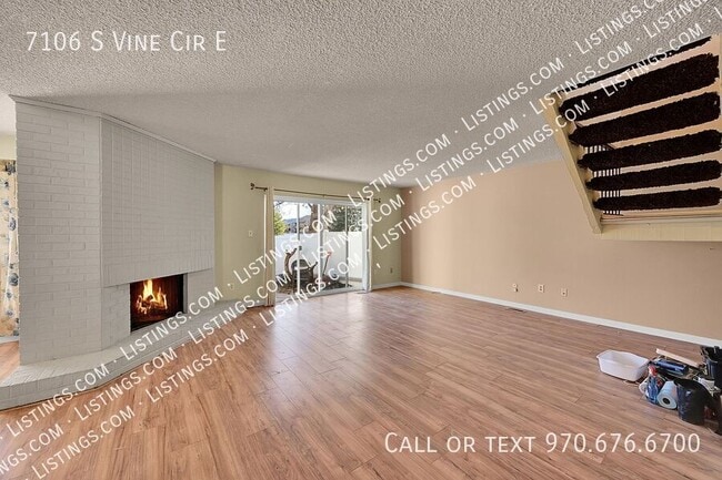 Building Photo - 7106 S Vine Cir E