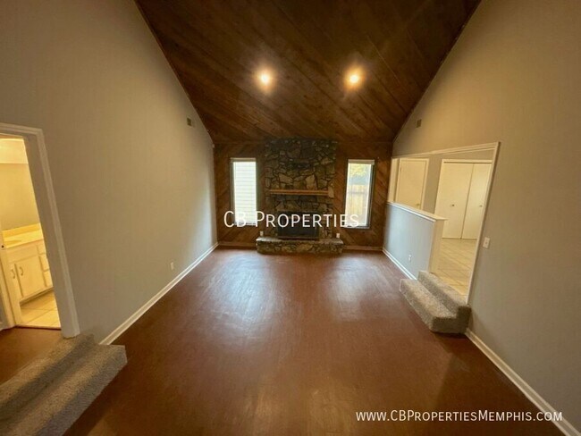 Building Photo - 4396 W Hunters Glen St