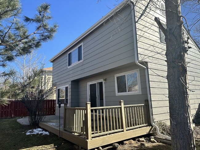 Primary Photo - All yard care included! Great community am...