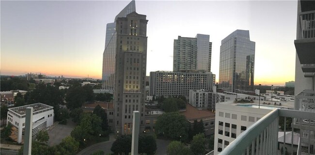 Building Photo - 3324 Peachtree Rd