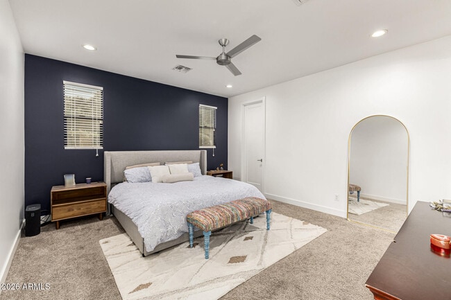 Building Photo - 1831 E Montecito Ave