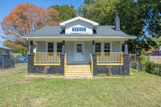 Building Photo - 812 Ashdol St