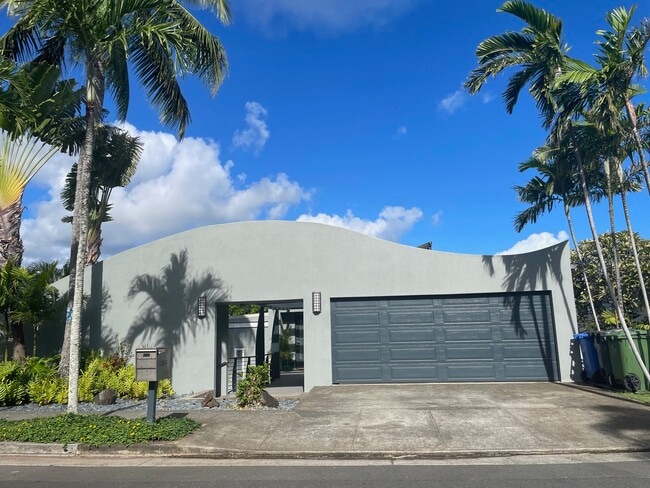 Building Photo - 1326 Aupapaohe St