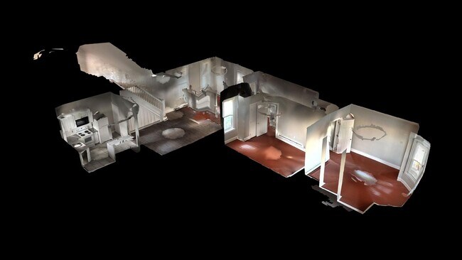 Building Photo - Spacious and Cozy 3-Bedroom Home