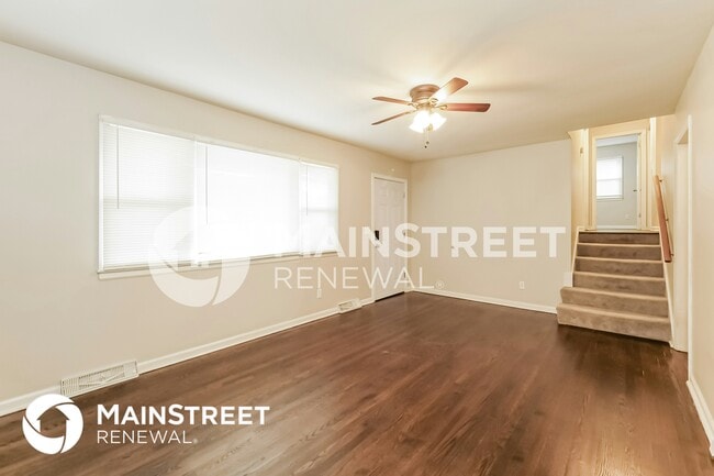 Building Photo - 8508 E 85th Terrace