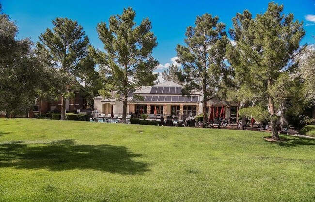 Building Photo - **COMING SOON 04/15/2026** Modern 2-Bed, 2-Bath Condo in Gated Montana Community – Silverado Ranch