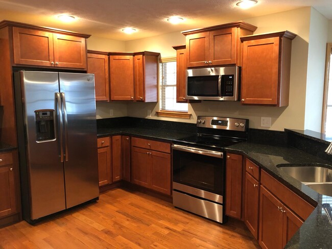 Kitchen 1 - 44 Quiet Way
