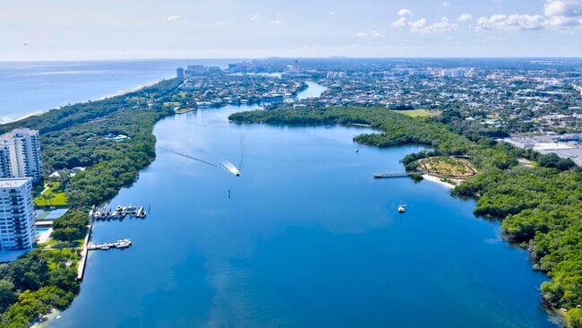 Building Photo - 2121 N Ocean Blvd