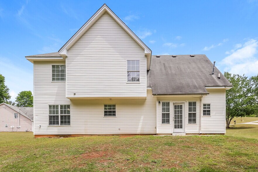 Building Photo - 512 Tori Ct