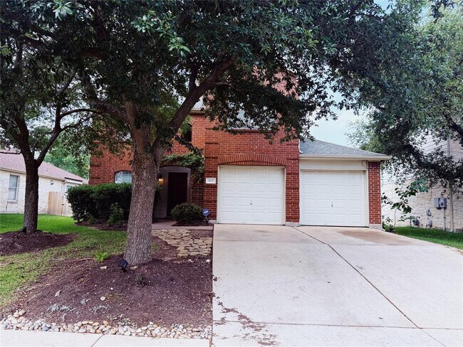 Building Photo - 820 Rusk Rd