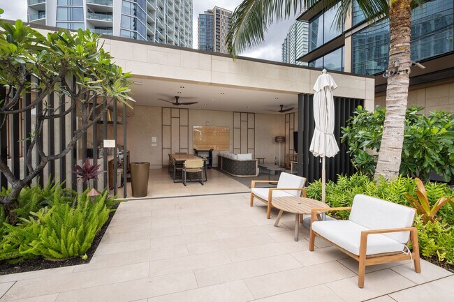 Building Photo - 1100 Ala Moana Blvd