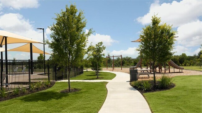 Building Photo - 1332 Aquilla Dr