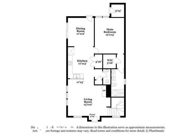 124 Honeybee Trce - 124 Honeybee Trce Clayton NC 27520 | Apartment Finder