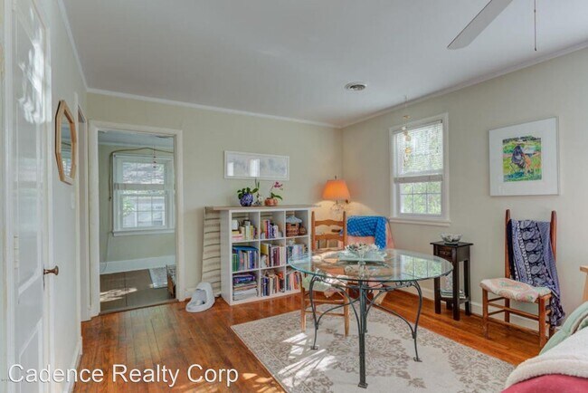 Building Photo - 1 br, 1 bath House - 2908 Park Avenue