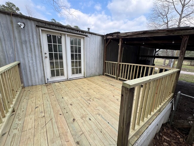 Building Photo - 23278 Morgan Cemetery Rd