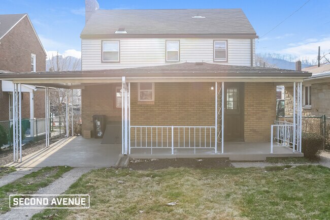 Building Photo - 928 Kennedy Dr