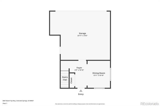 Building Photo - 6007 Notch Top Wy