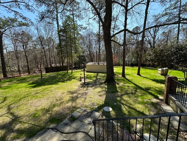 Building Photo - Charming Renovated 3 Bedroom, 1.5 Bath Home located off Hwy 87 on a 1 Acre lot.