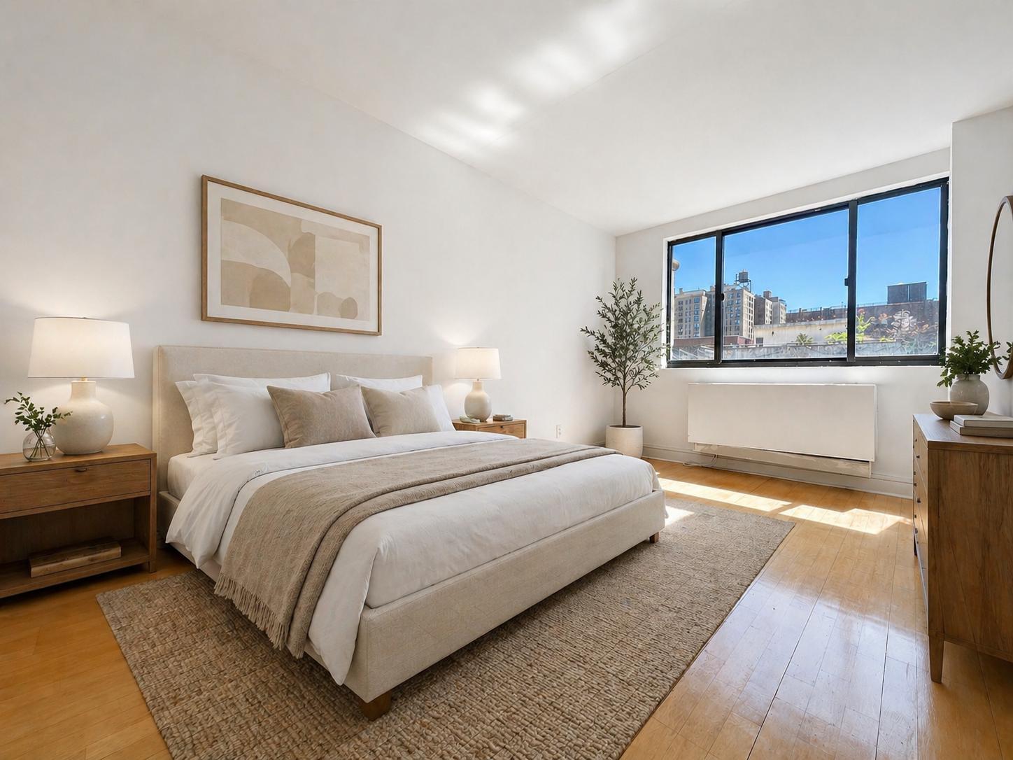 Building Photo - 323 W 96th St