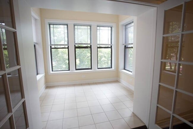 Floorplan - 5118 S. Greenwood
