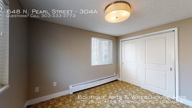 Building Photo - Boutique Apartments