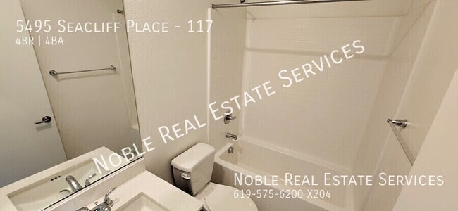 Building Photo - 5495 Seacliff Pl