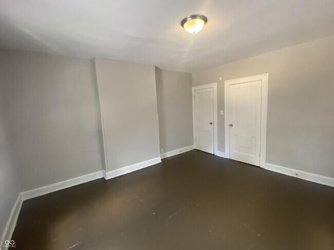 Building Photo - 4221 Guilford Ave