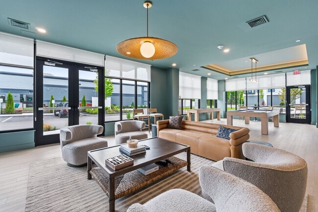 Building Photo - Upscale 1BR Living at The Sage | Luxury Amenities Included