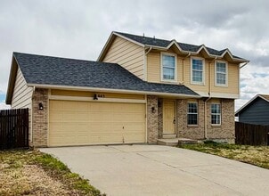 Building Photo - 663 Seawell Dr