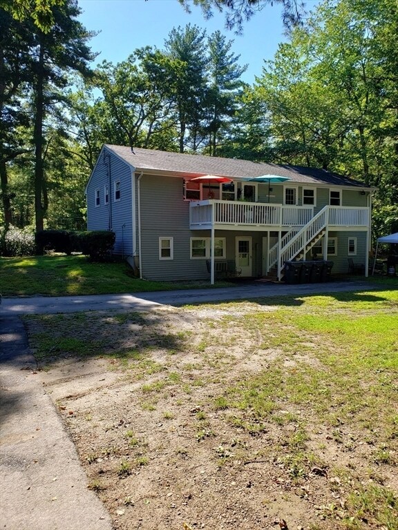 Building Photo - 296 Emerson Ave