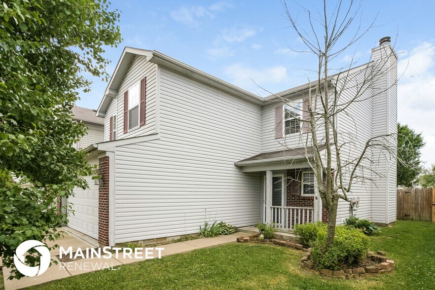 Building Photo - 10313 Cadogan Dr