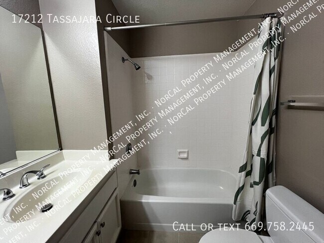 Building Photo - 17212 Tassajara Cir