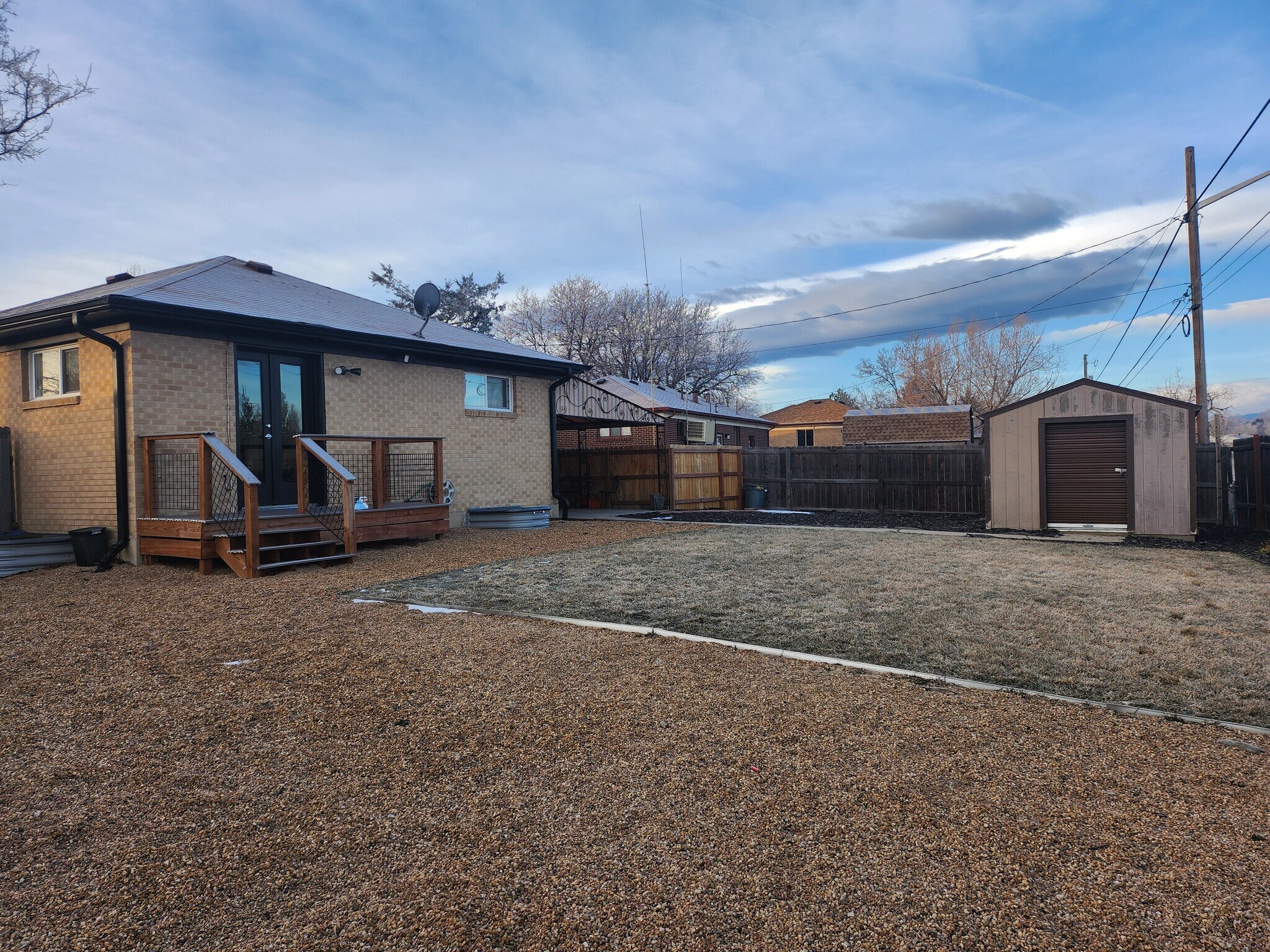 Building Photo - 1741 E 105th Pl