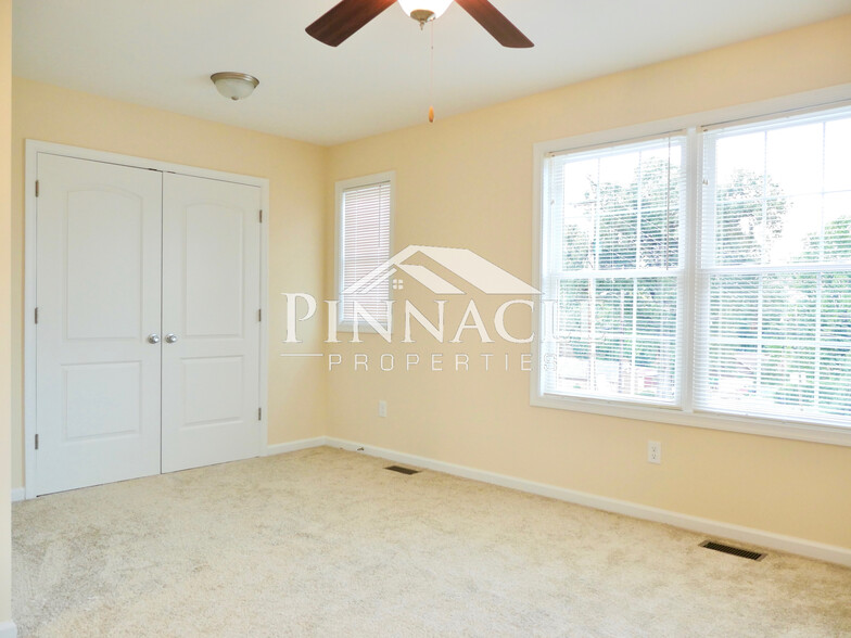 Master Bedroom - 753 Old Graves Mill Rd