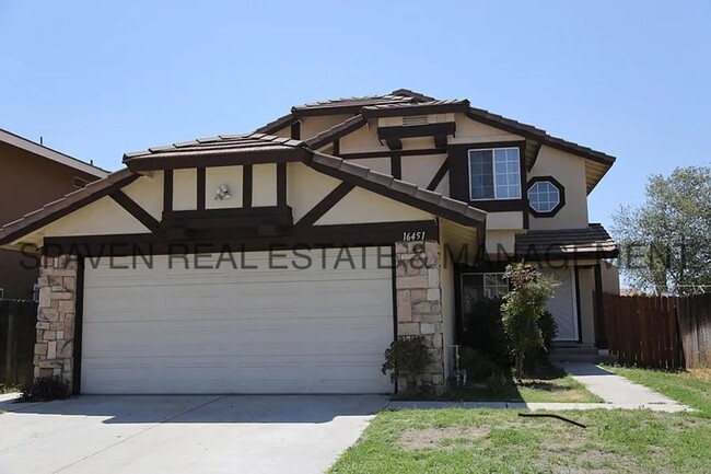 Primary Photo - Moreno Valley Home