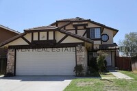 Building Photo - Moreno Valley Home