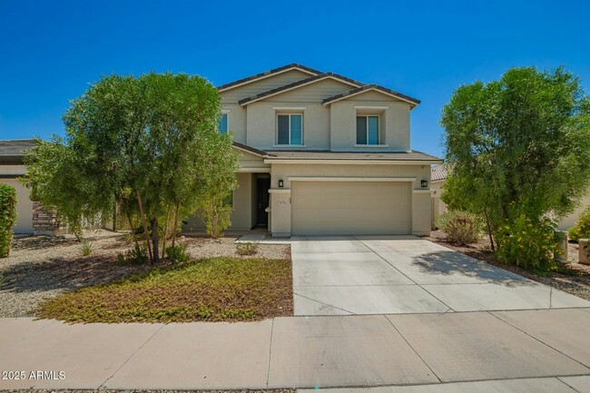 Primary Photo - 17871 W Via De Luna Dr