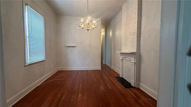 Building Photo - 4233 Iberville St