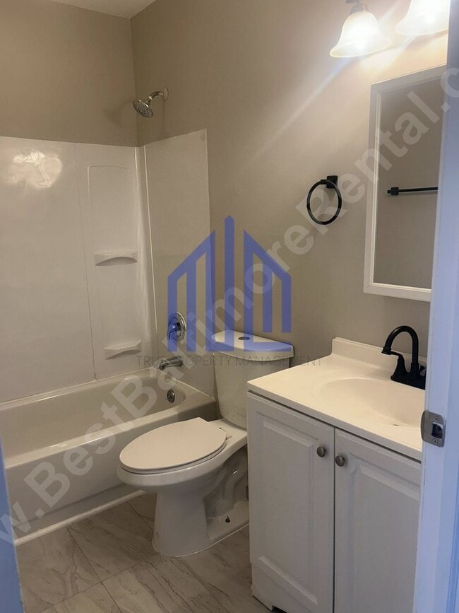 Building Photo - Coming Soon!!!!!! 2 Bedroom in West Baltimore