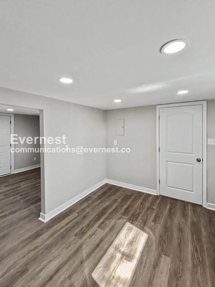 Building Photo - 1006 Turner Rd