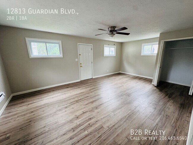 Building Photo - 12813 Guardian Blvd