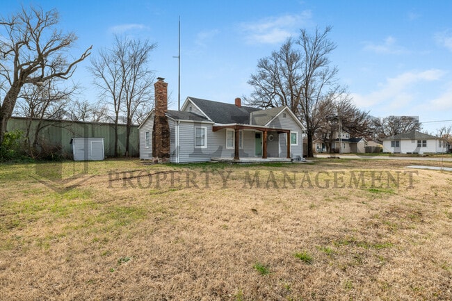 Building Photo - 119 Harrison St