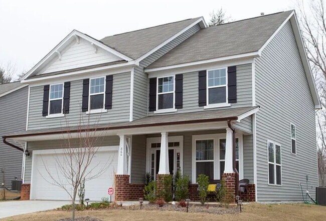 Building Photo - 866 Royal Oak Ln