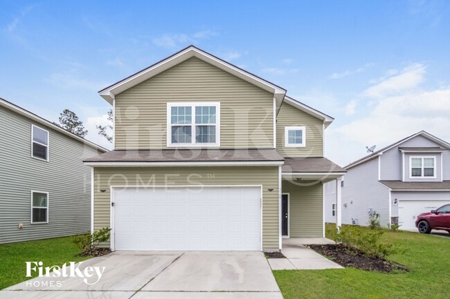 Building Photo - 328 Cantley Ct