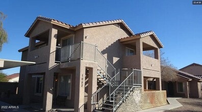 Building Photo - 1052 N Colorado St