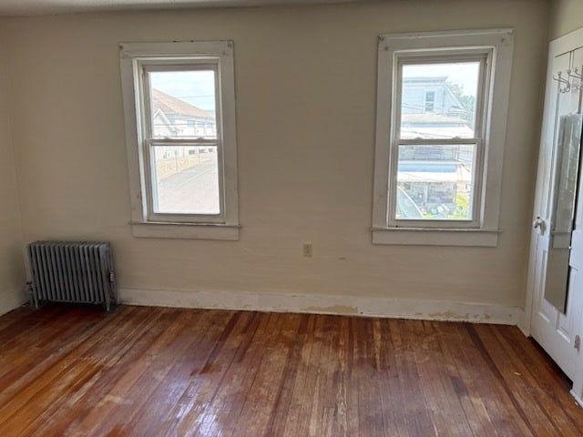 Building Photo - 421 Academy St