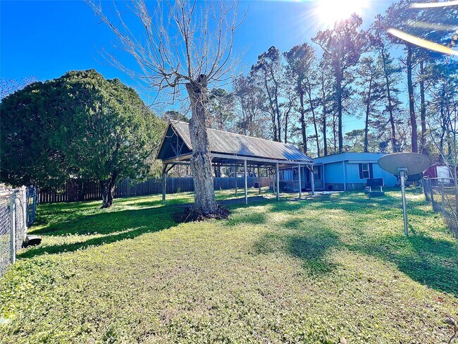 Building Photo - 1508 Darden Dr