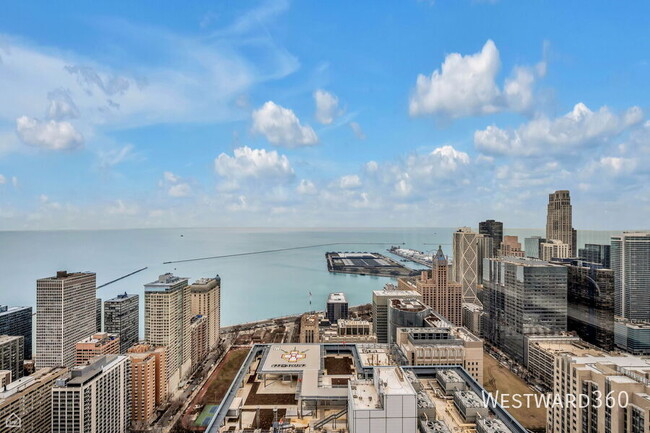 Building Photo - 161 E Chicago-49B